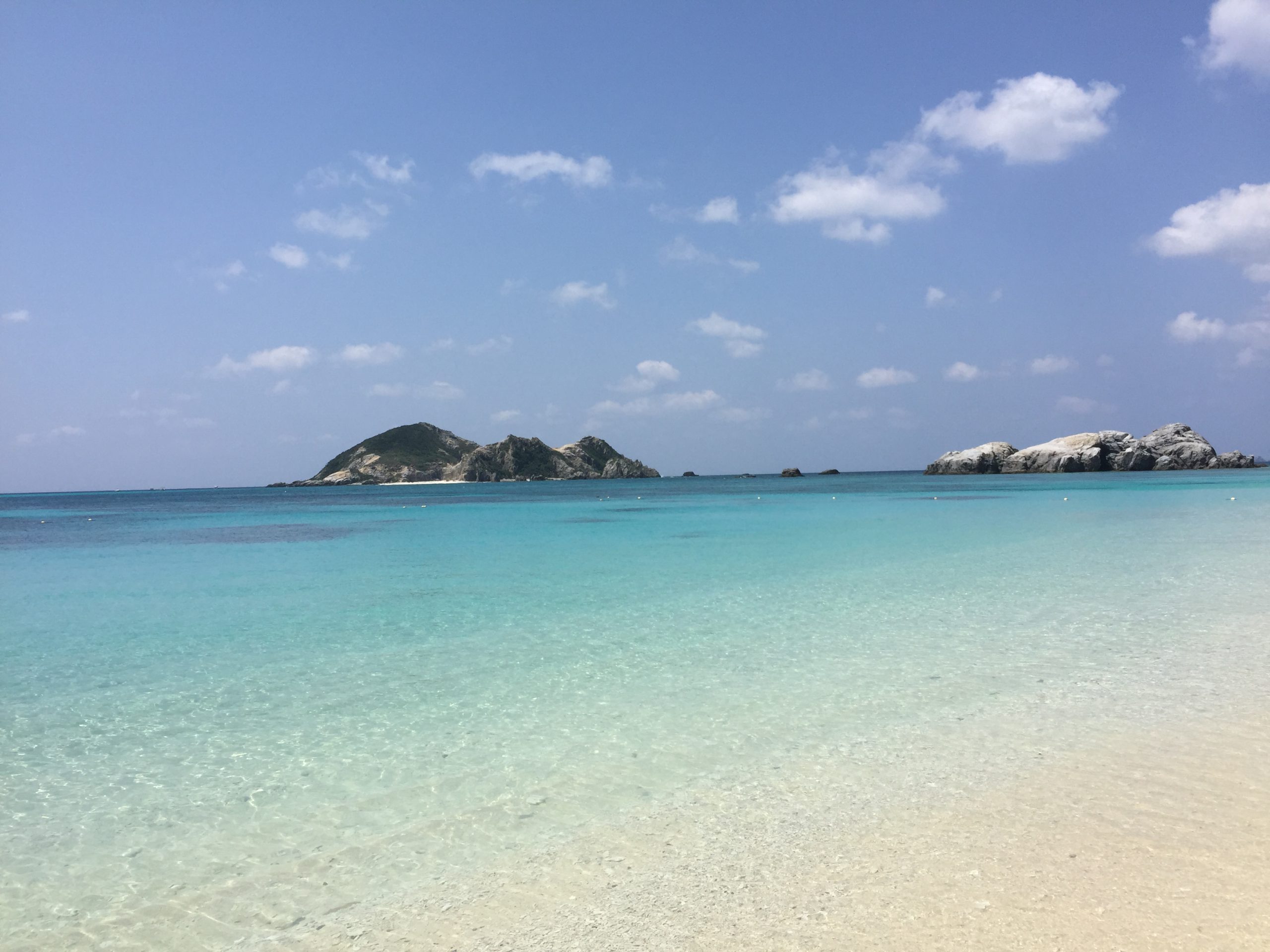 A little about Okinawa ono okinawa